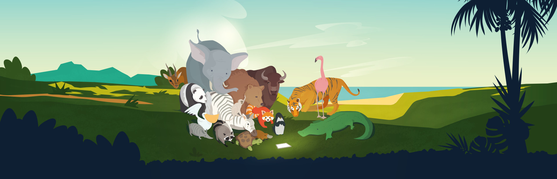 Zooconomy