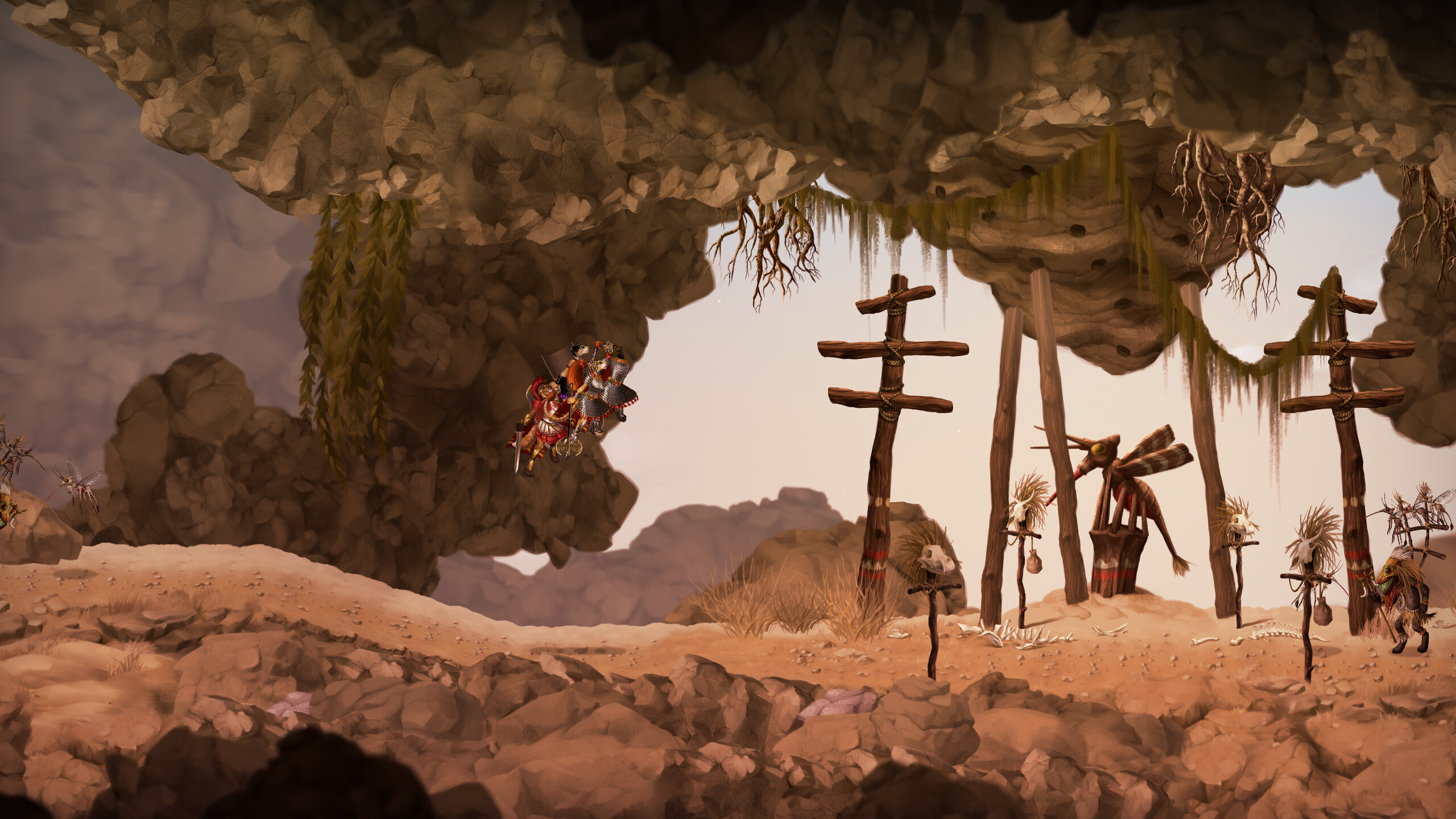 Paws on the Sand screenshot 17