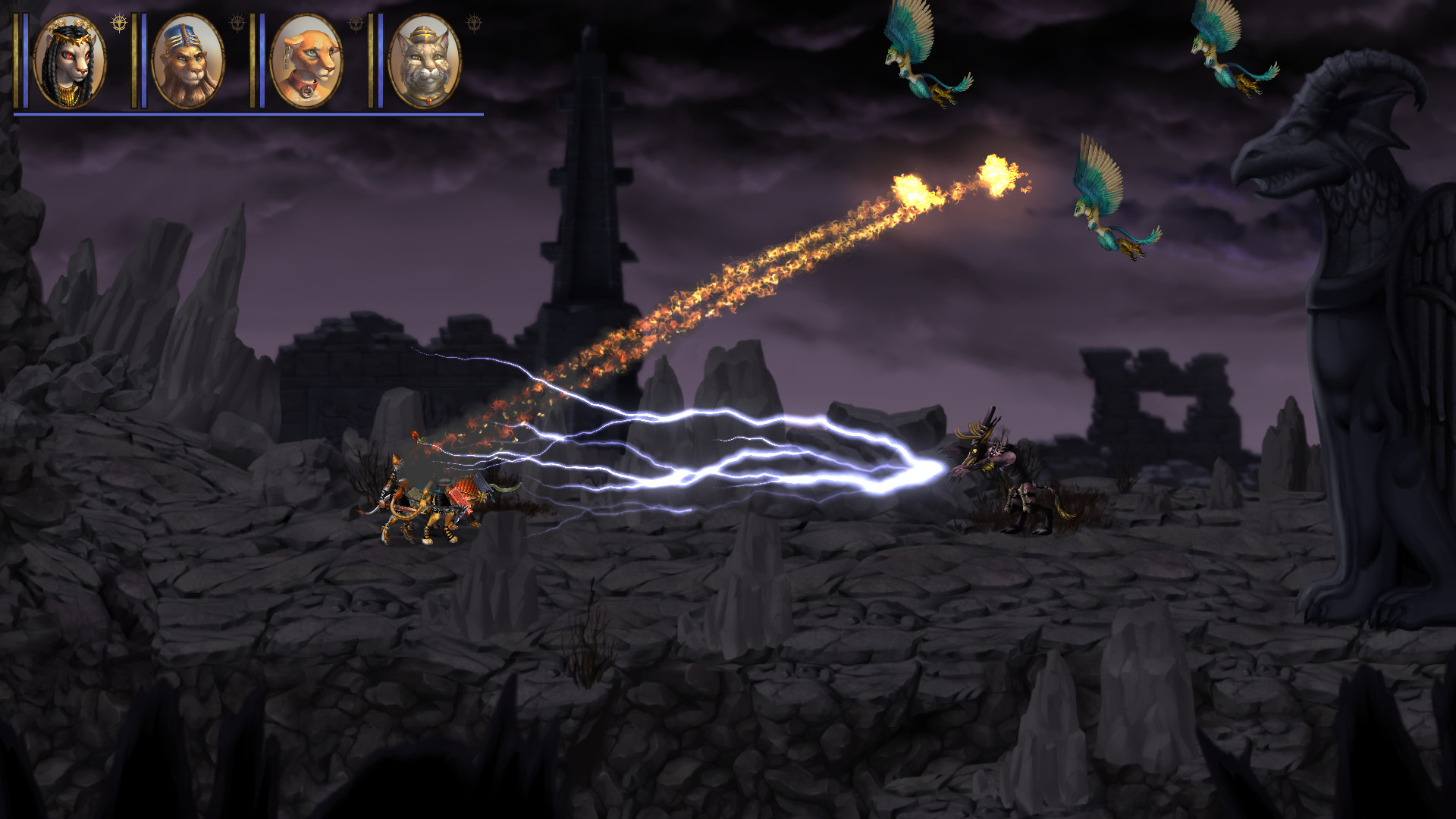 Paws on the Sand screenshot 11