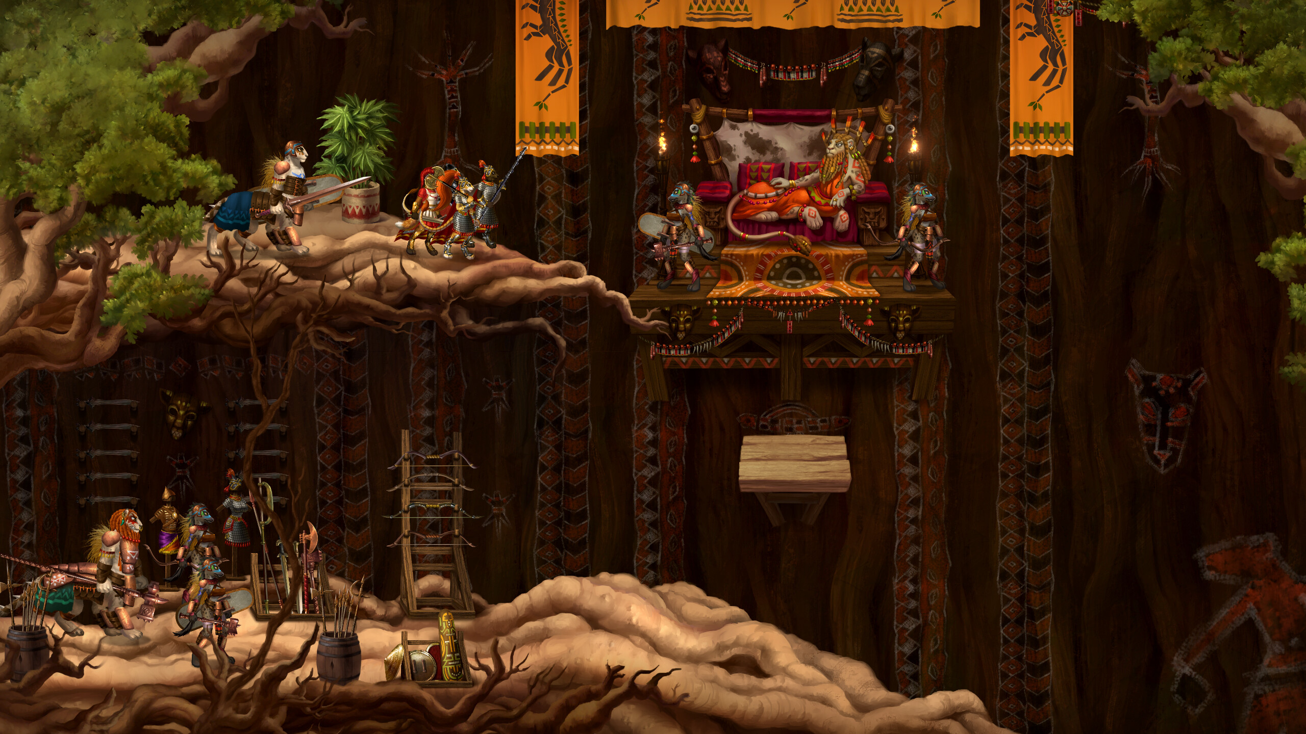 Paws on the Sand screenshot 23
