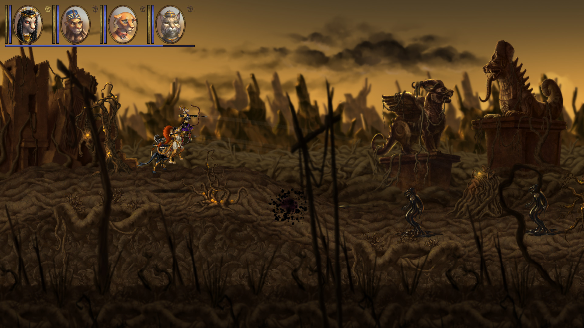 Paws on the Sand screenshot 14