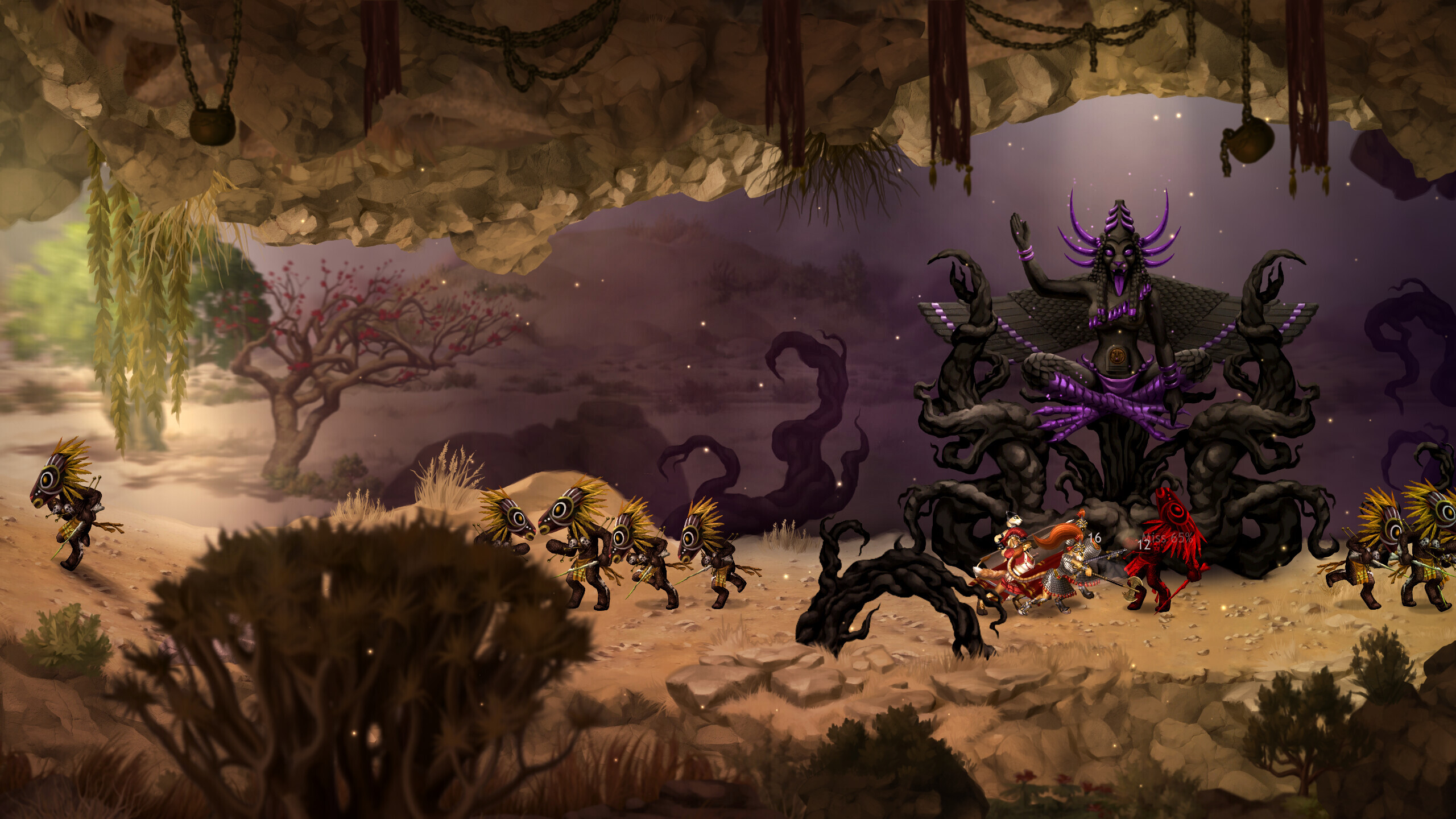 Paws on the Sand screenshot 4