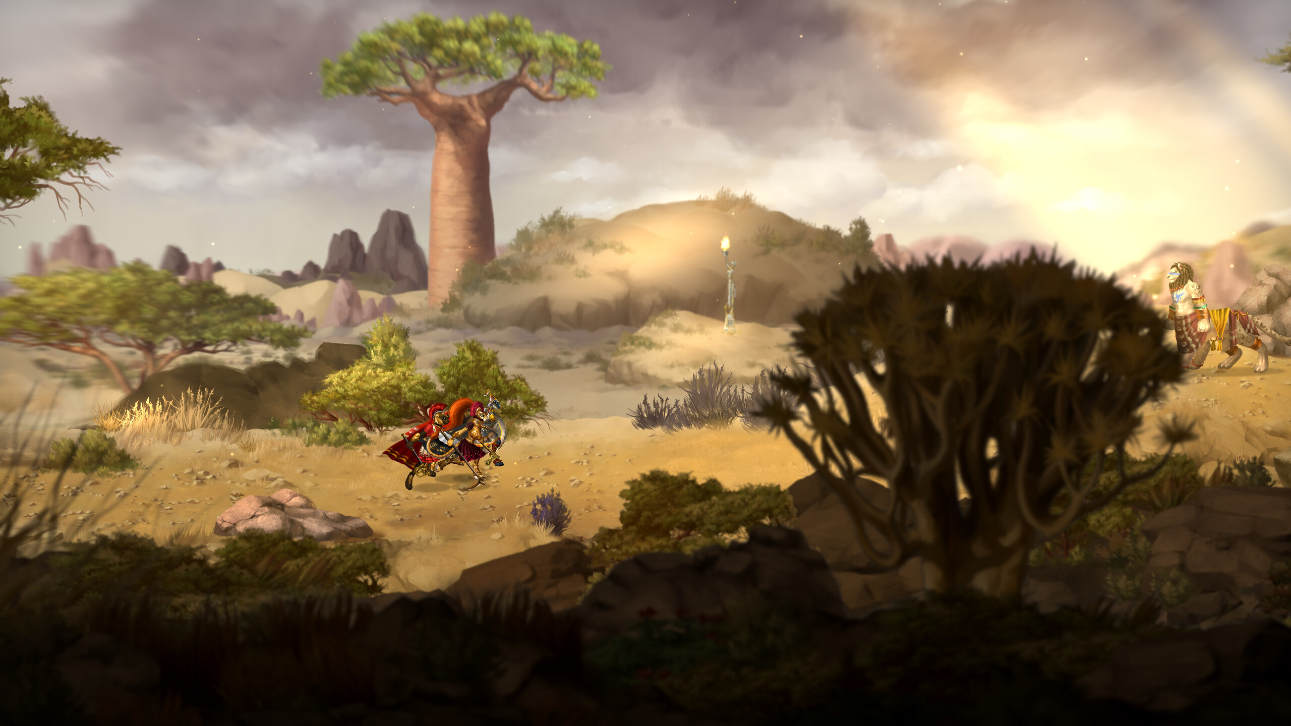 Paws on the Sand screenshot 12