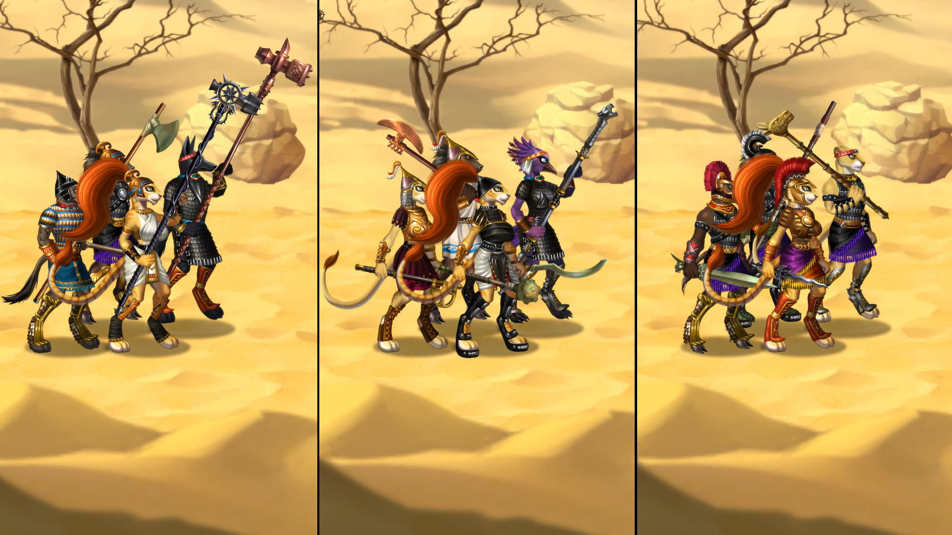 Paws on the Sand screenshot 8