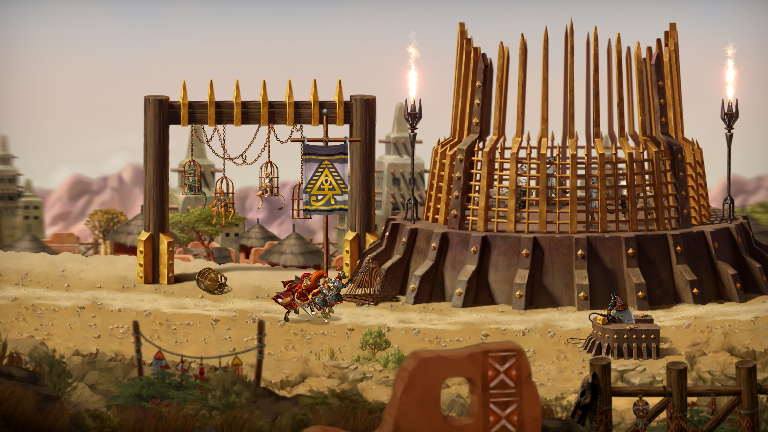 Paws on the Sand screenshot 24