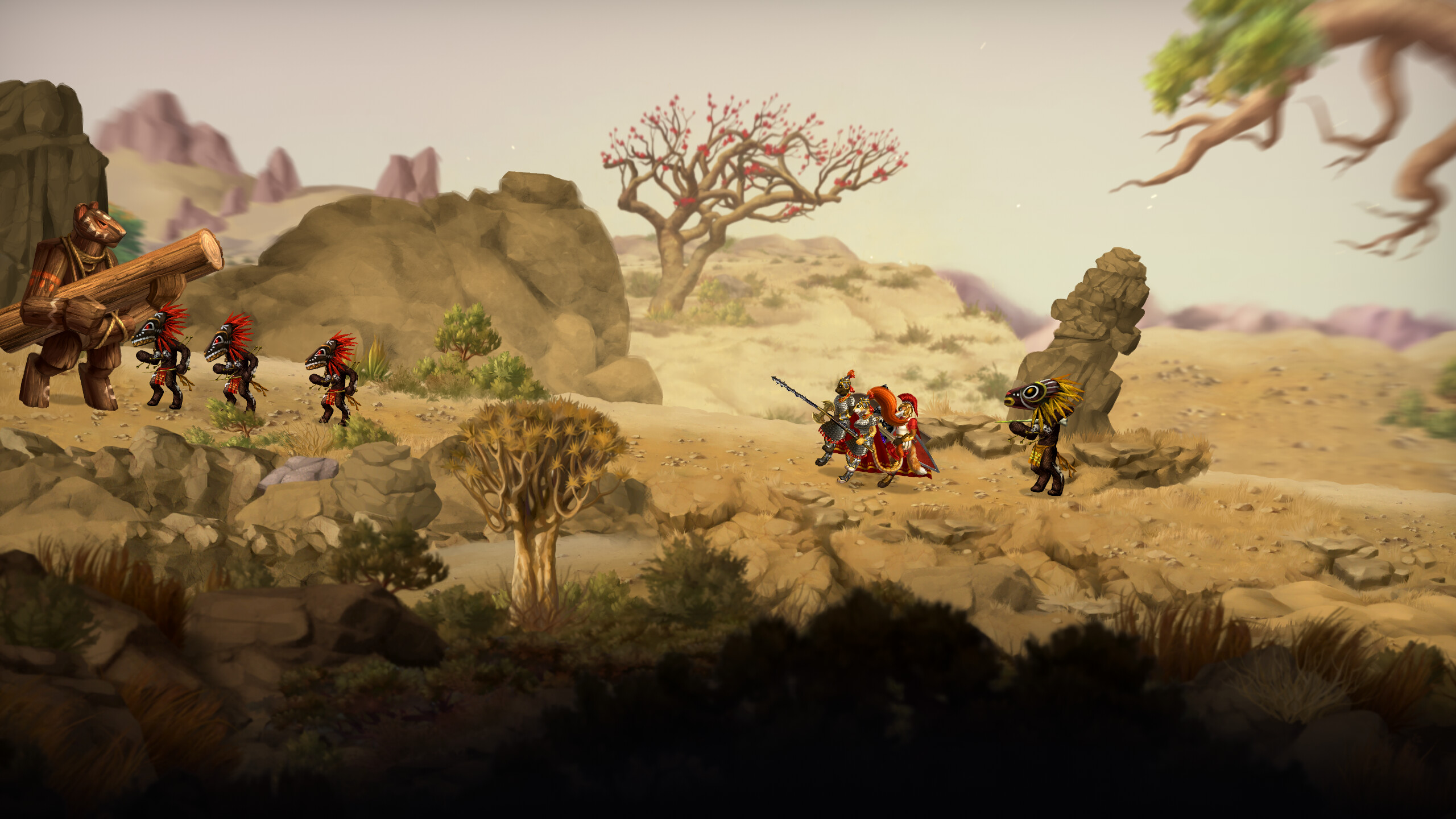 Paws on the Sand screenshot 25
