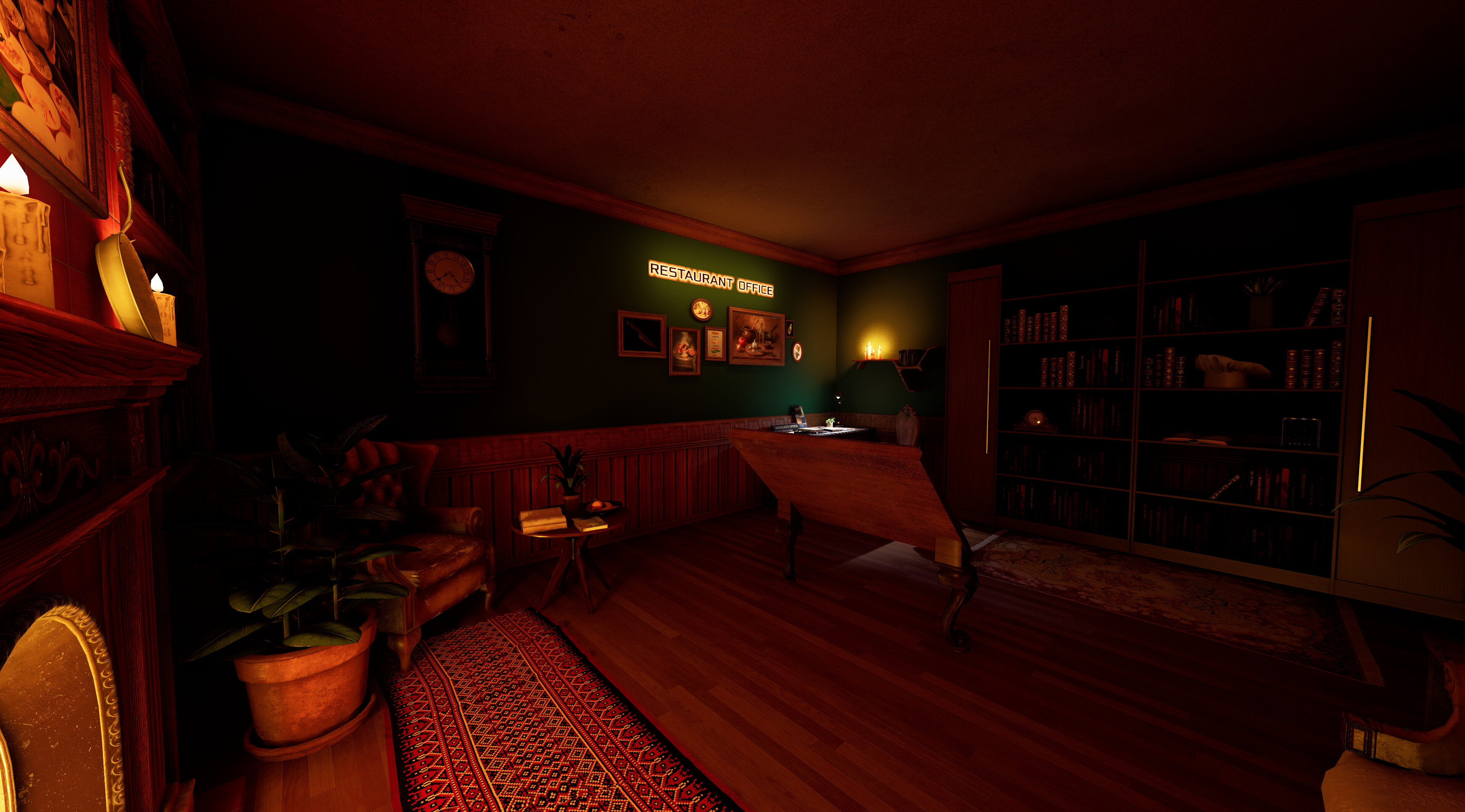 Cooking Simulator VR screenshot 10