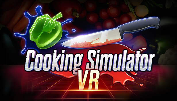 Cooking simulator oculus quest discount