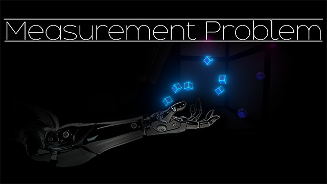 Measurement Problem screenshot 1