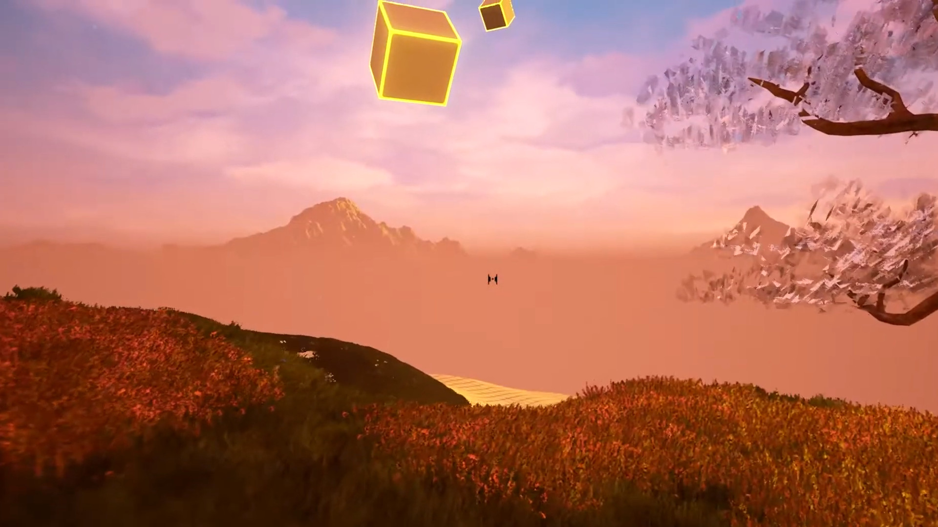 Measurement Problem screenshot 6