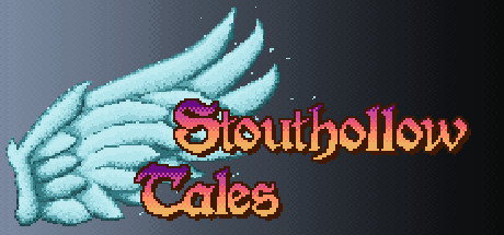Stouthollow Tales: header artwork