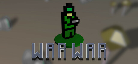 War War Cover Image