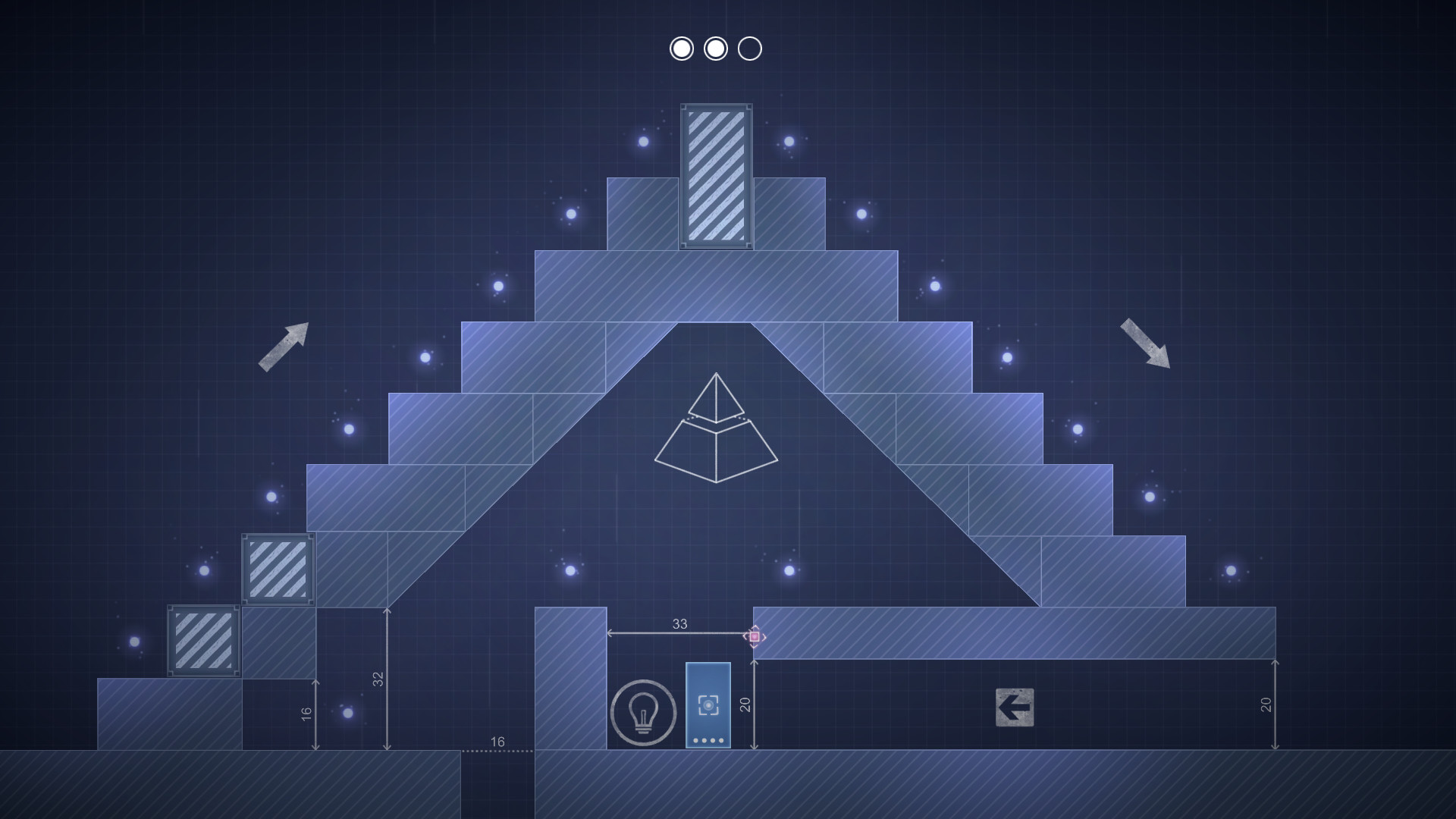 Halver screenshot 3