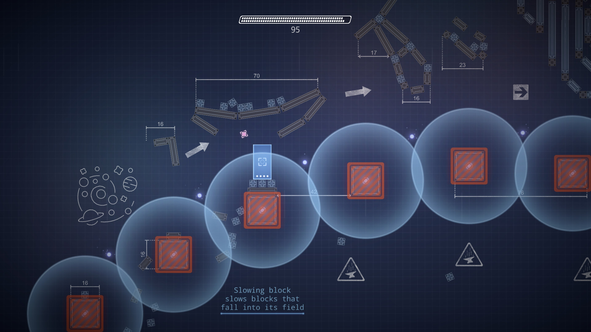 Halver screenshot 8