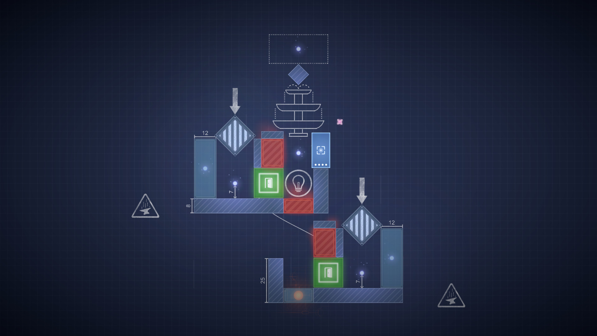 Halver screenshot 6