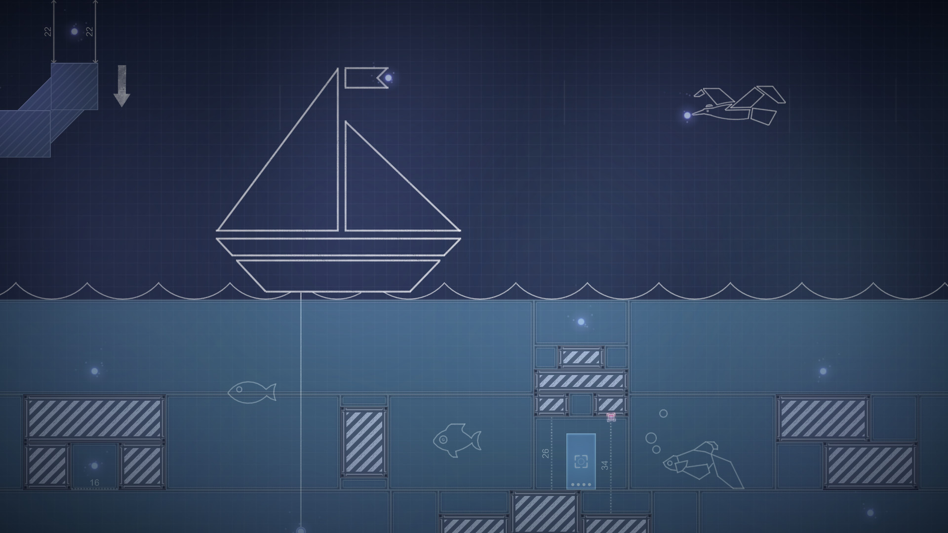 Halver screenshot 4