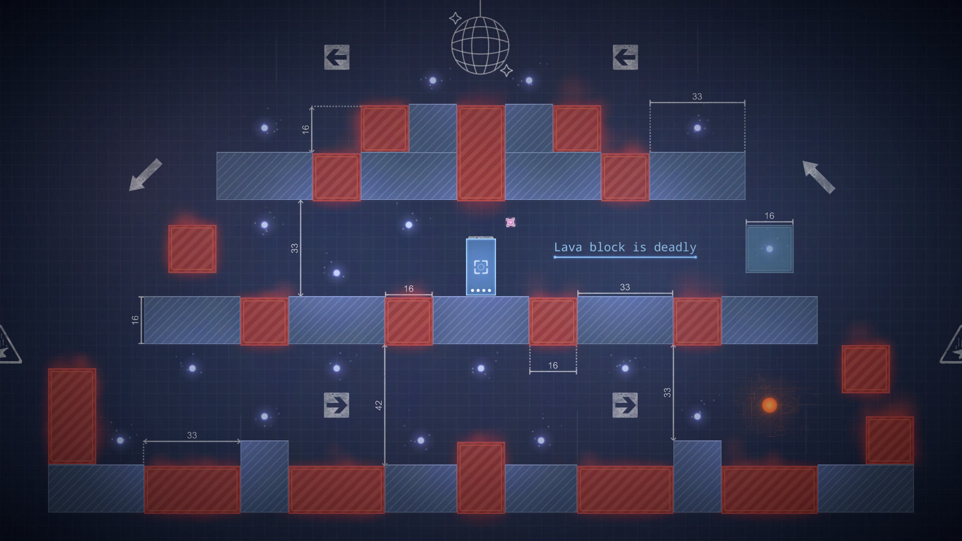 Halver screenshot 5
