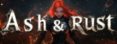 Ash & Rust