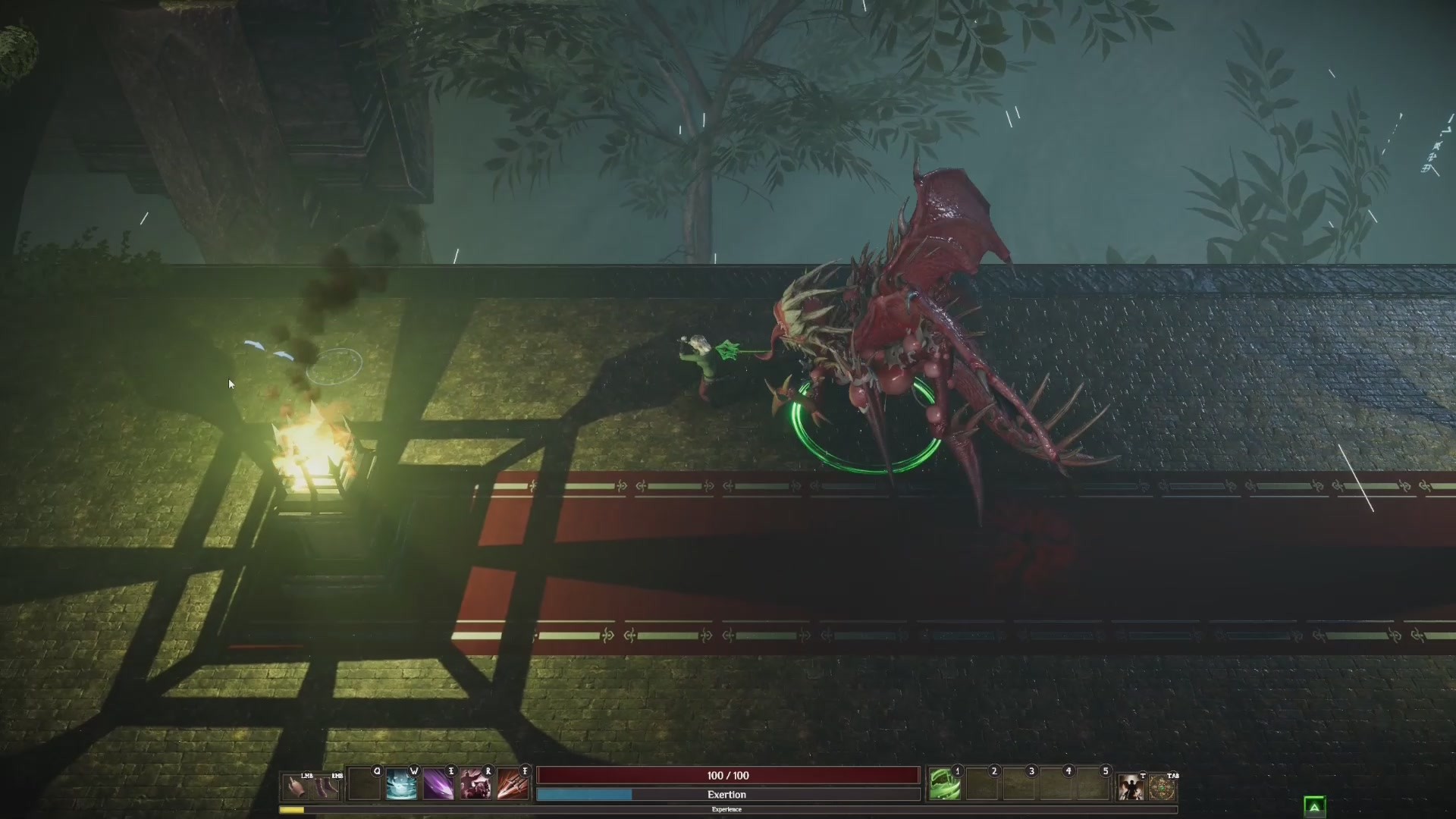 Ash & Rust screenshot 8