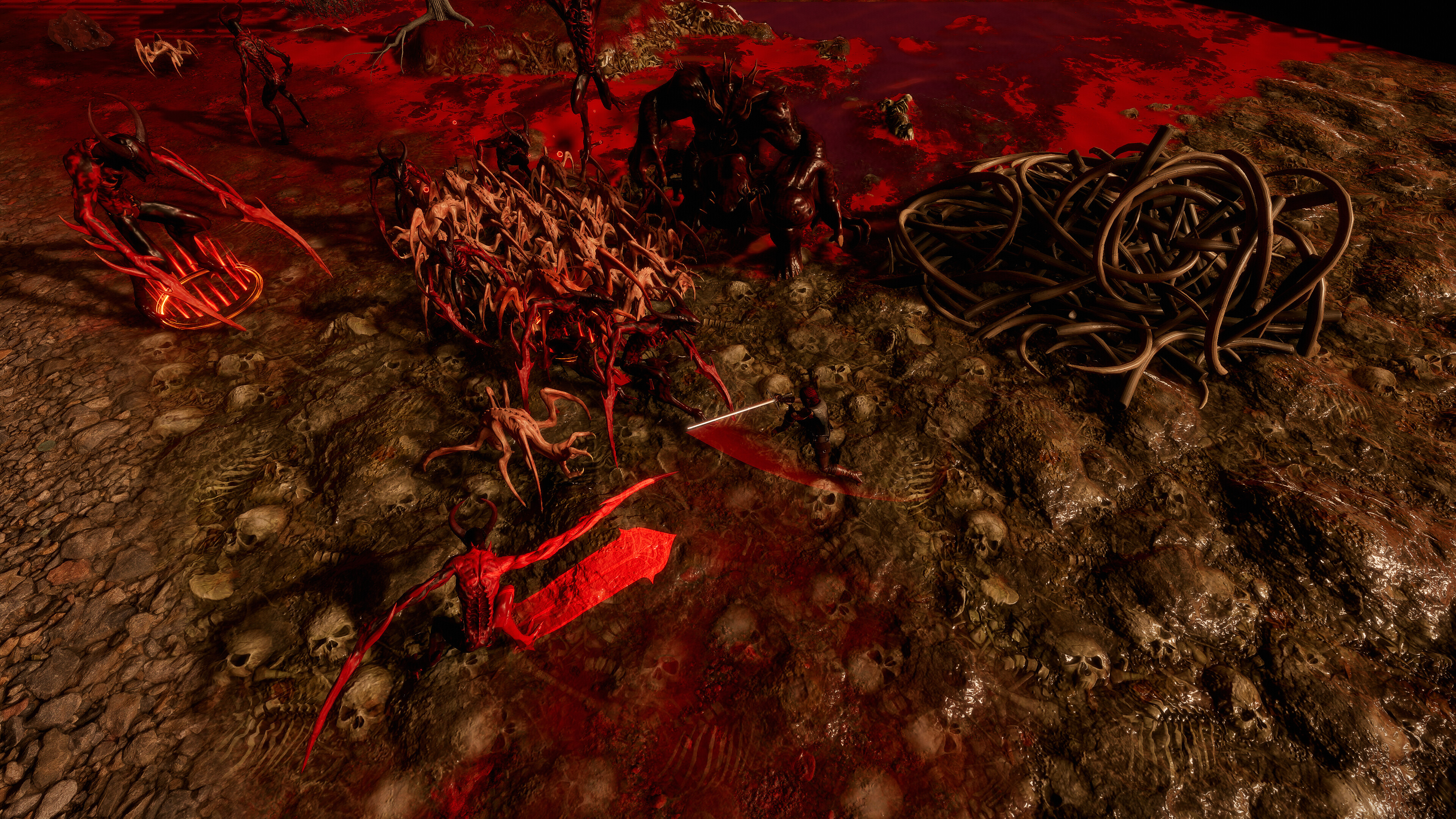 Ash & Rust screenshot 5