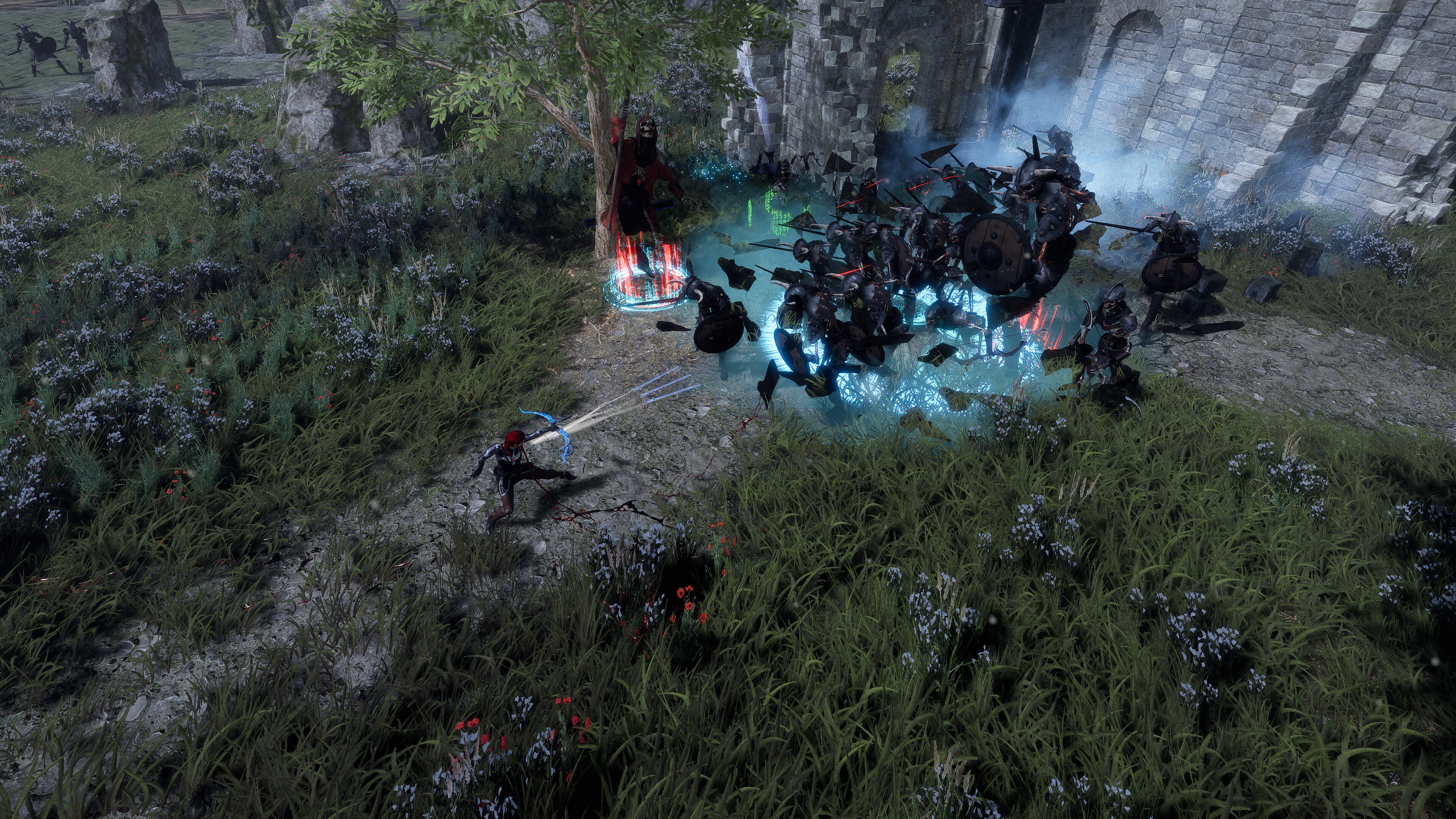 Ash & Rust screenshot 4