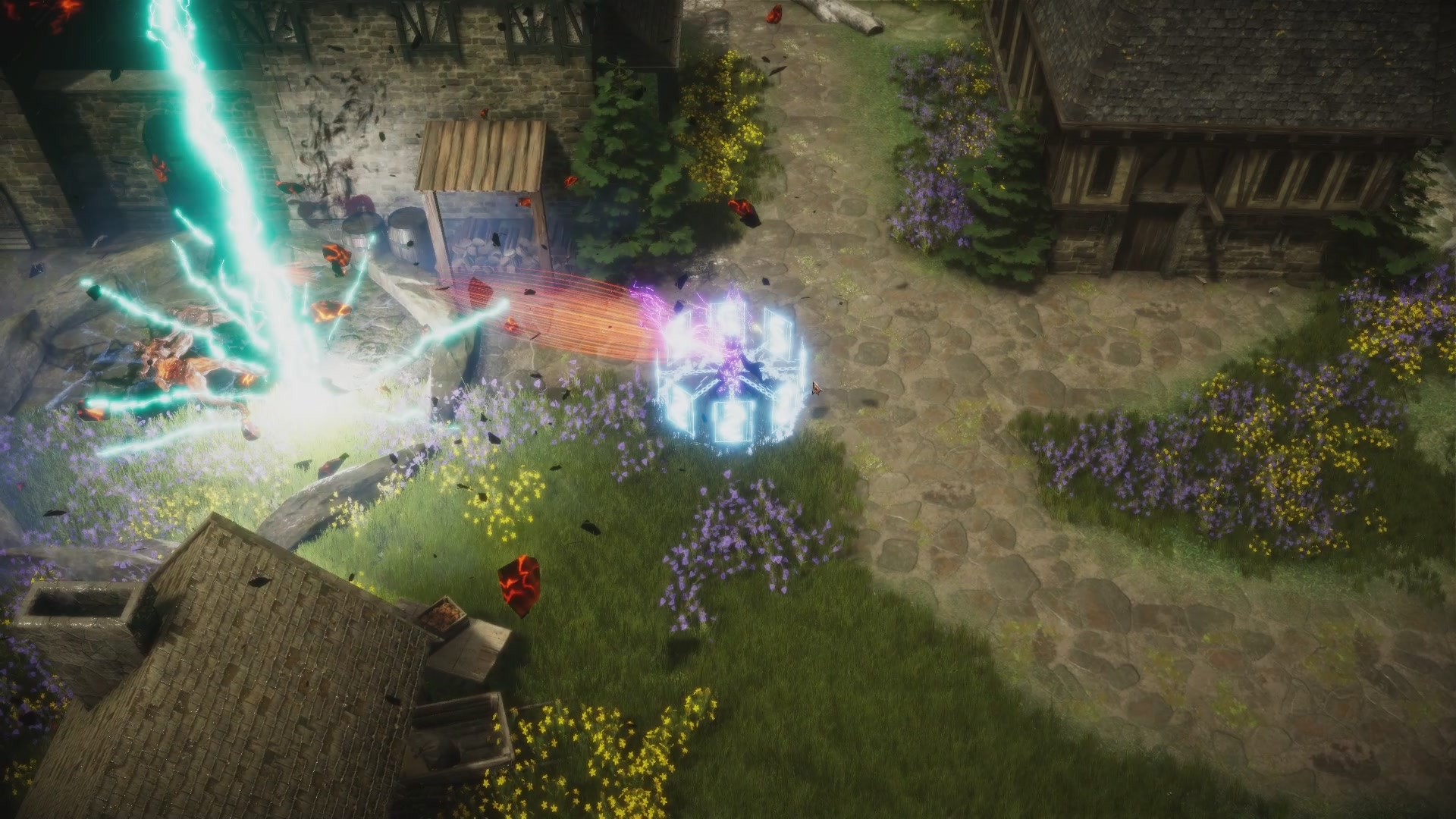 Ash & Rust screenshot 10