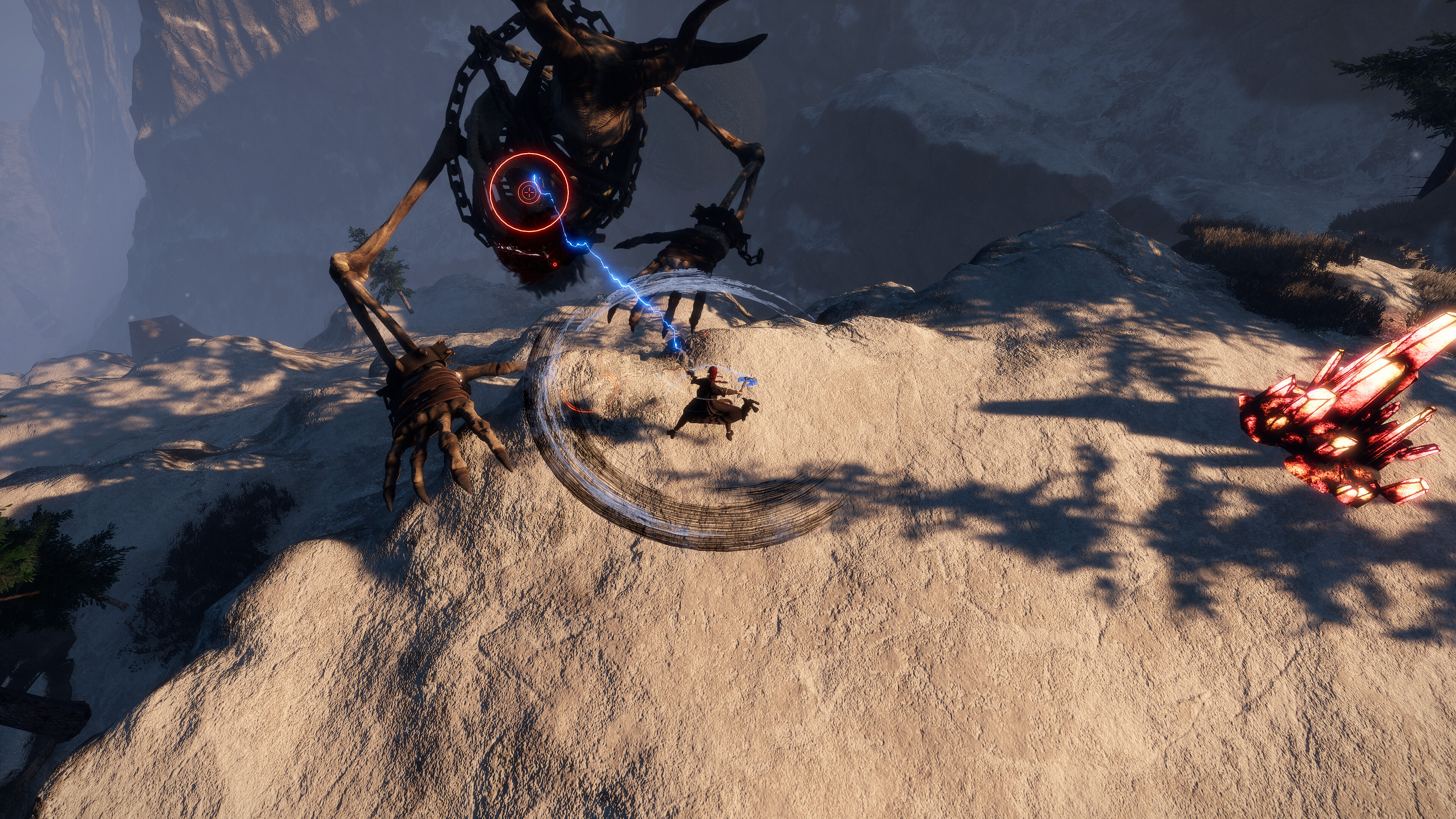 Ash & Rust screenshot 3