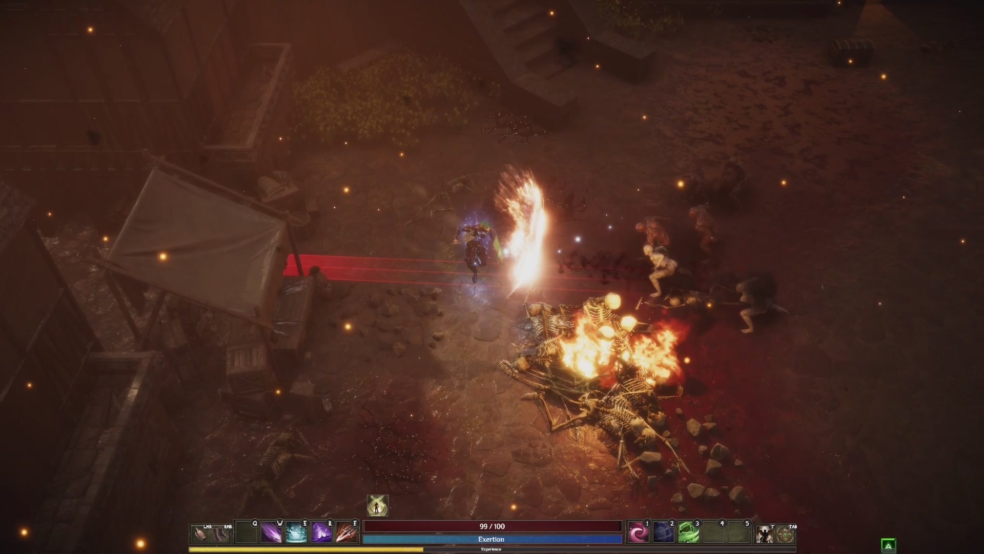 Ash & Rust screenshot 9