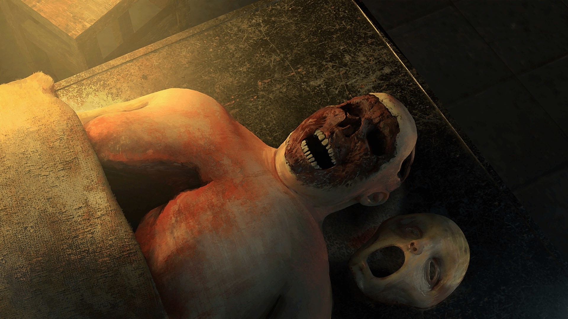 Saint Kotar screenshot 19