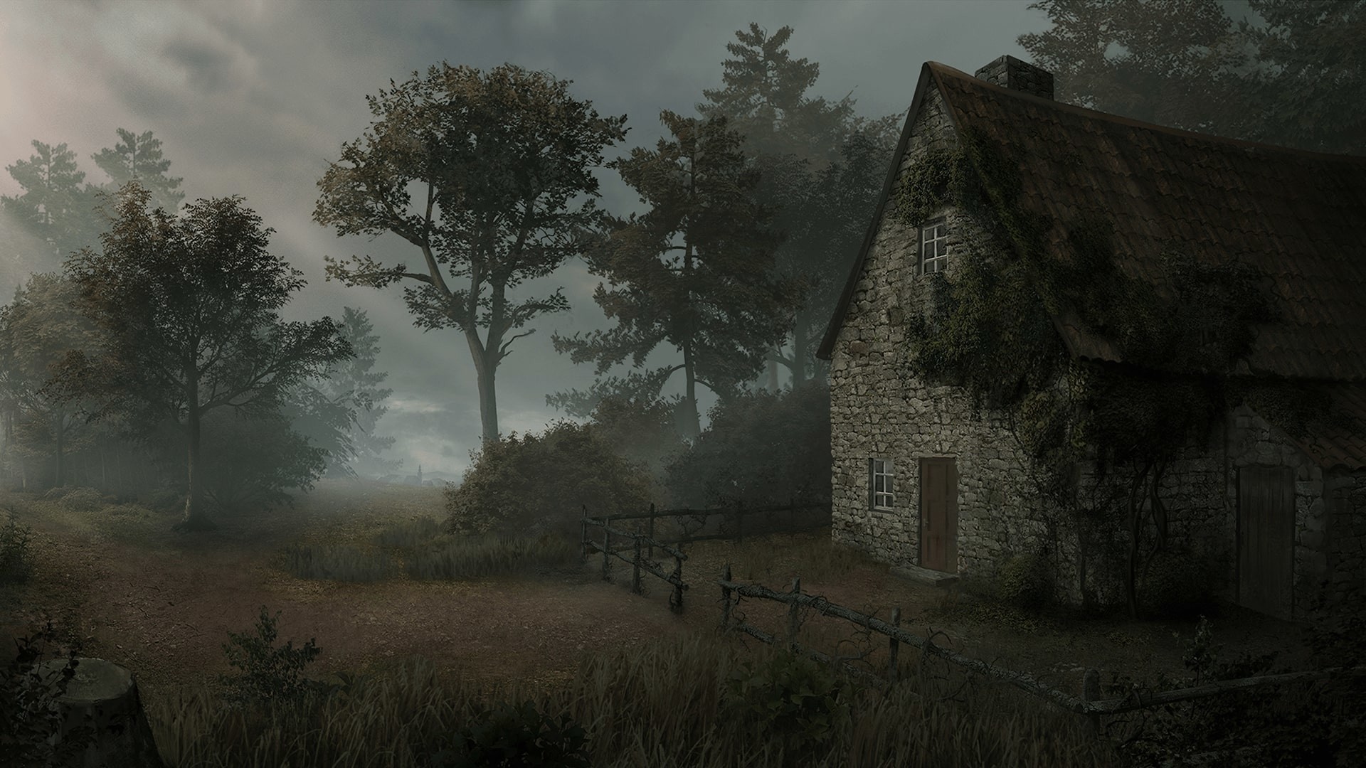 Saint Kotar screenshot 8