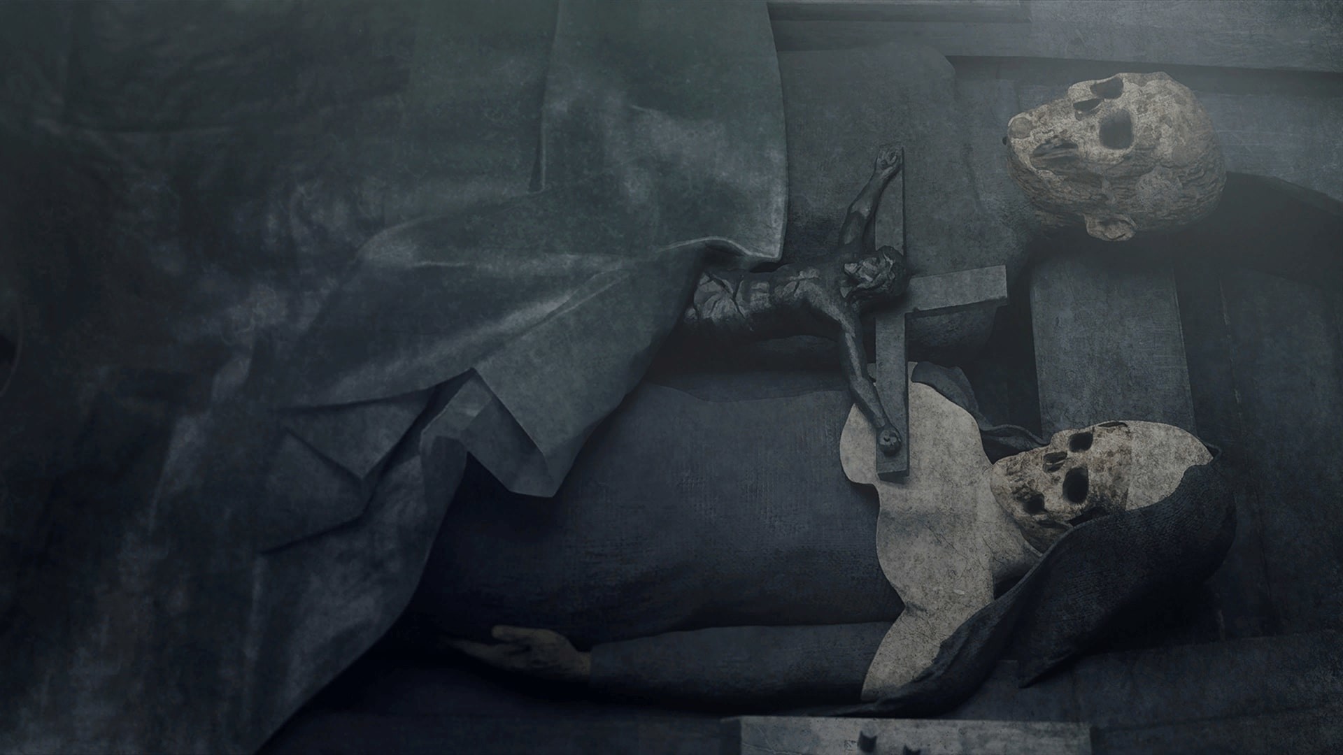 Saint Kotar screenshot 17