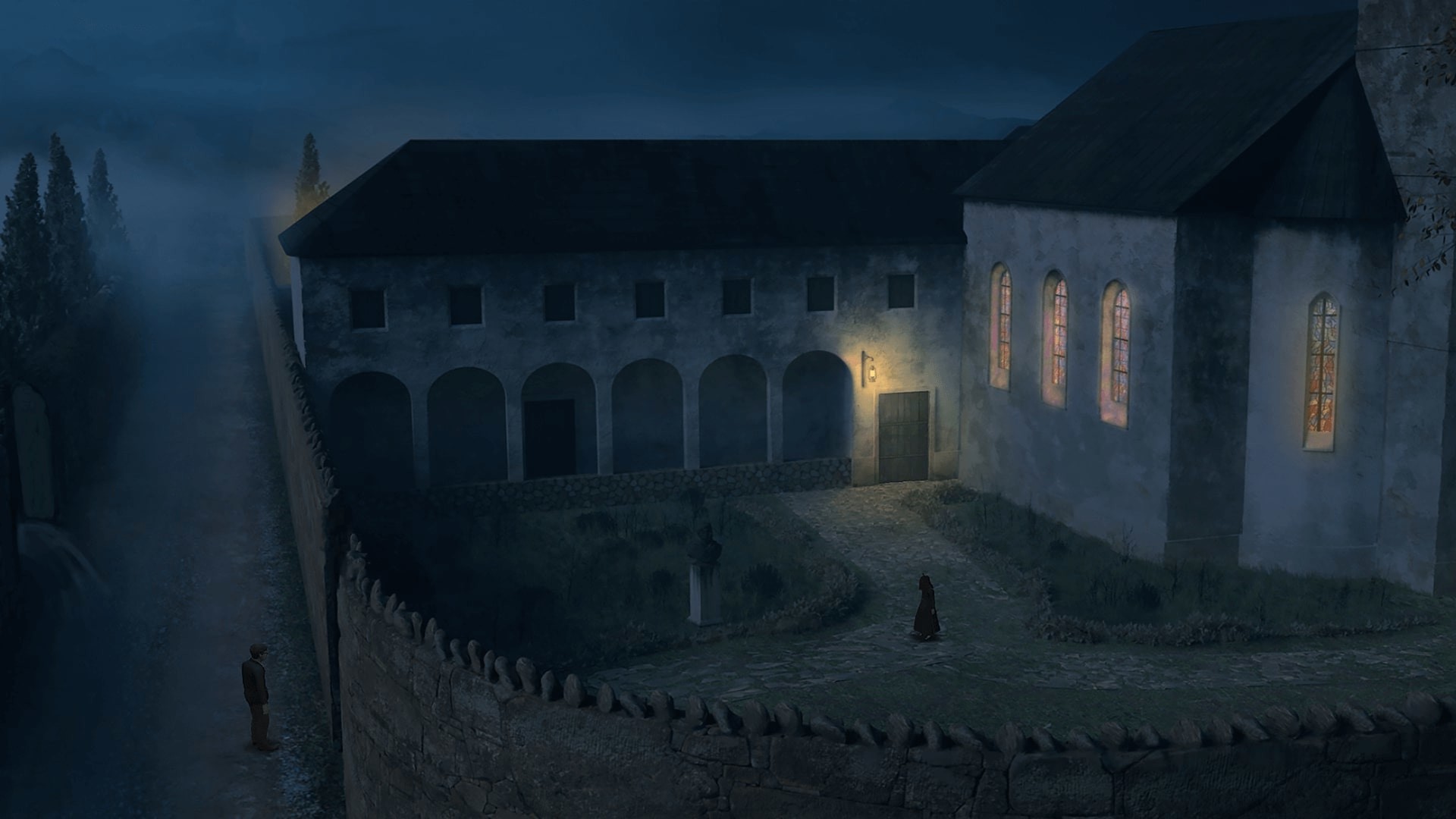 Saint Kotar screenshot 7