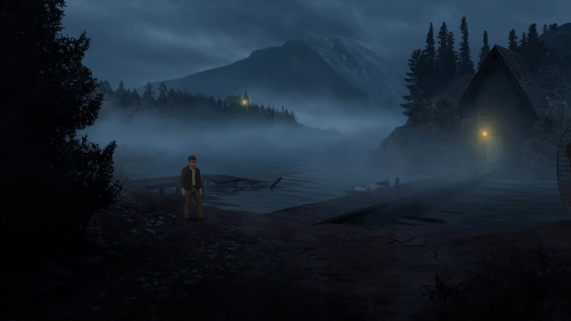 Saint Kotar screenshot 12