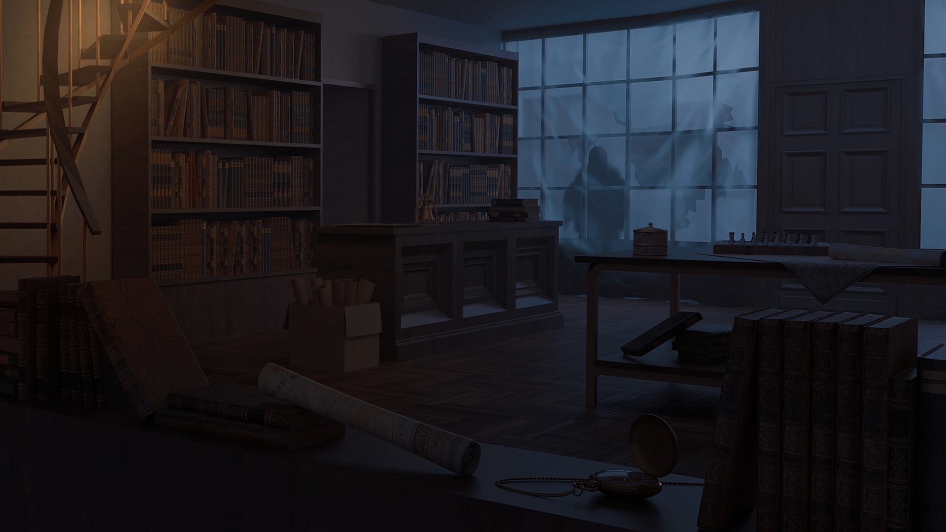 Saint Kotar screenshot 9