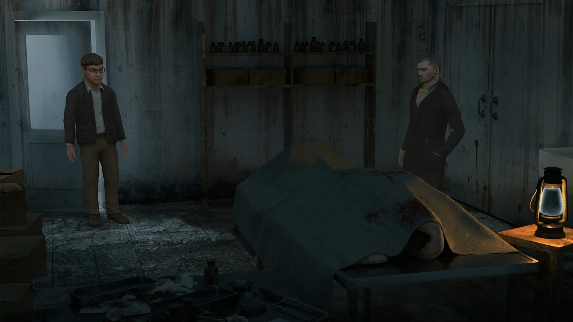 Saint Kotar screenshot 6