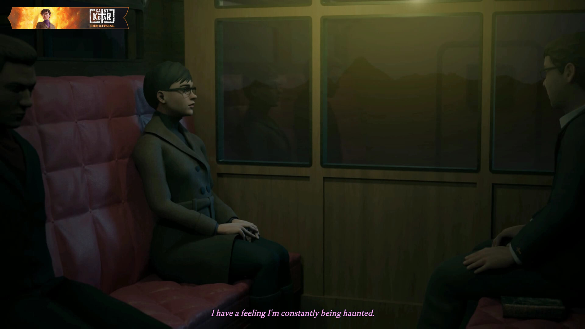 Saint Kotar screenshot 1