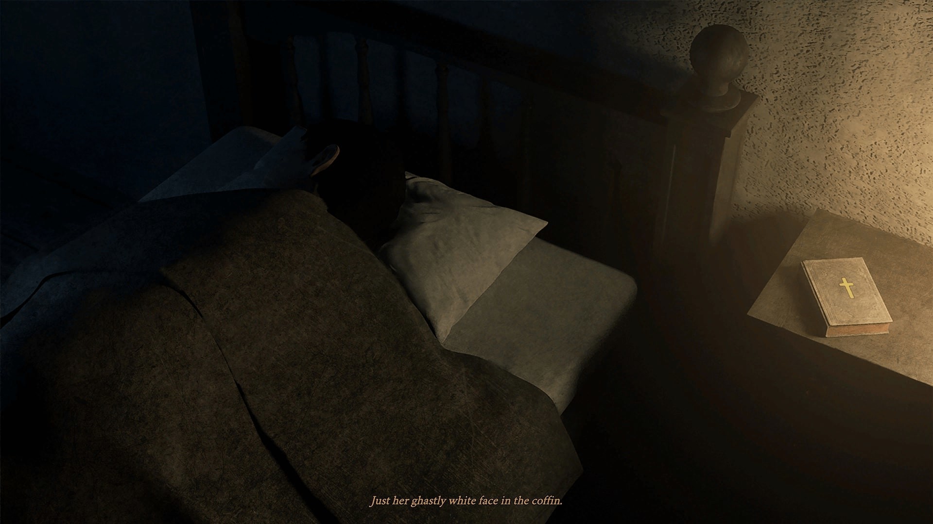Saint Kotar screenshot 14