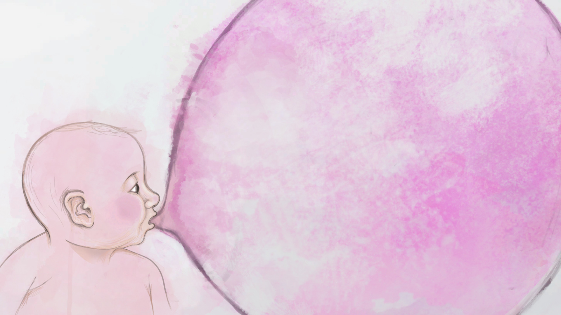Pink Gum screenshot 4