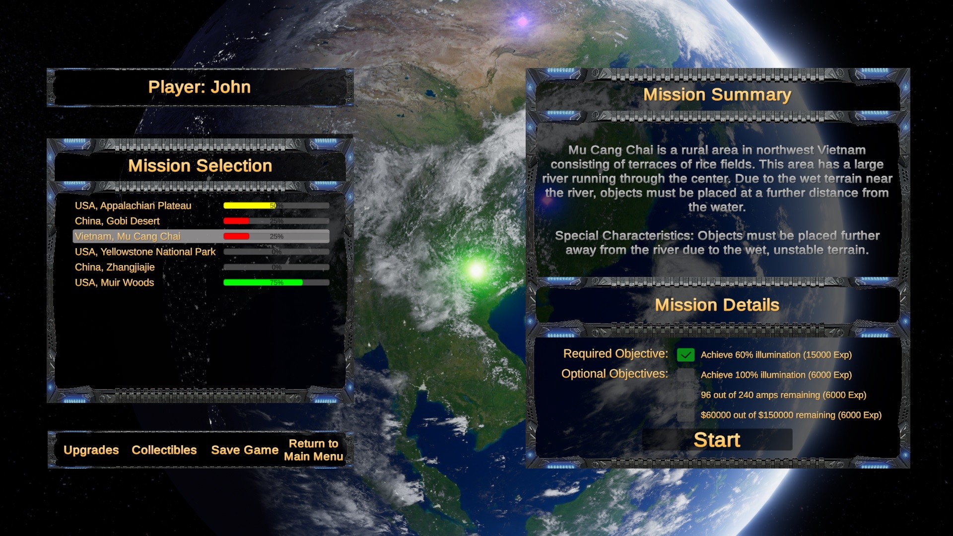 Light the World screenshot 9