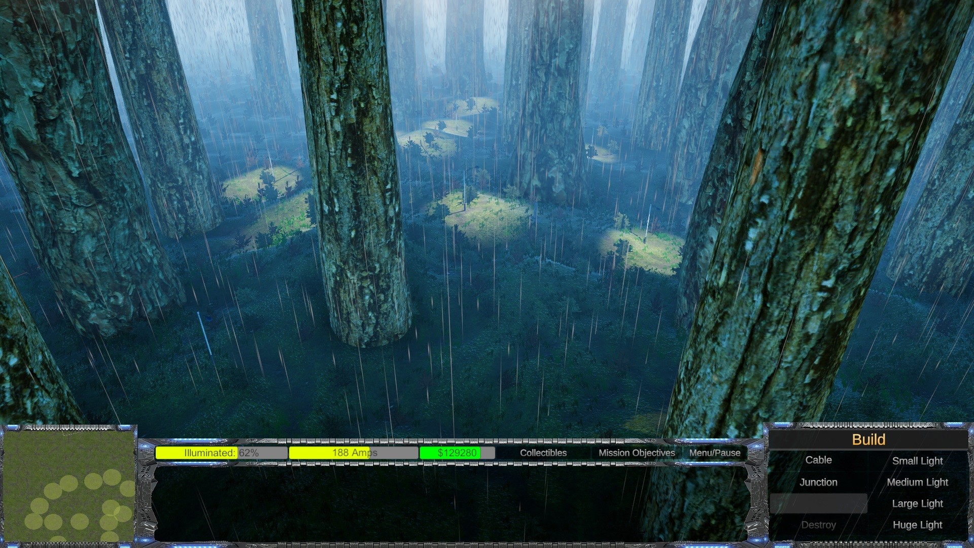 Light the World screenshot 7