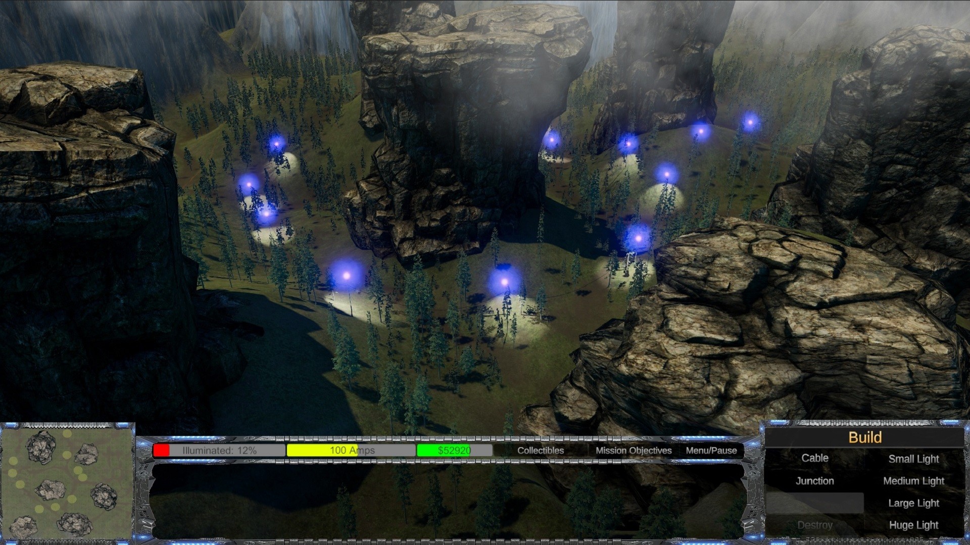 Light the World screenshot 6