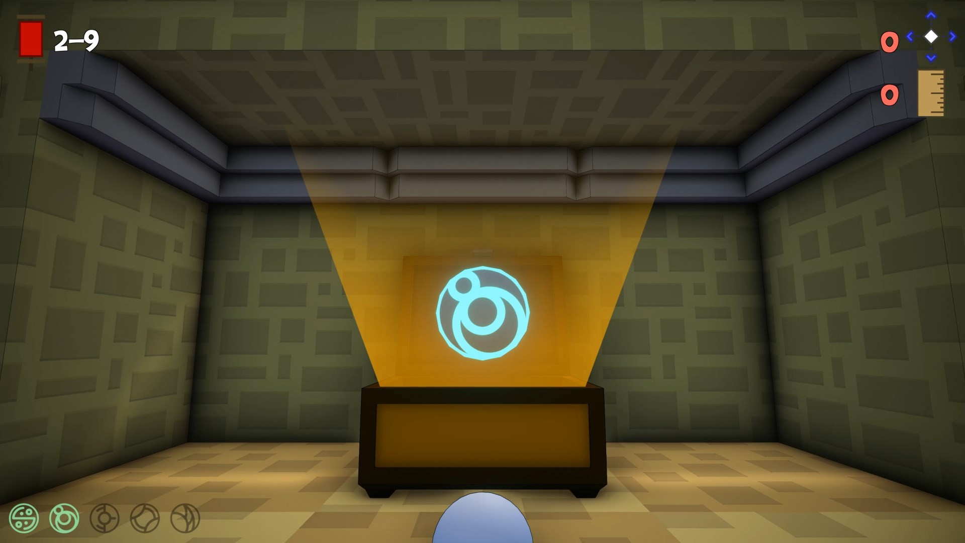 Fort Golf screenshot 6