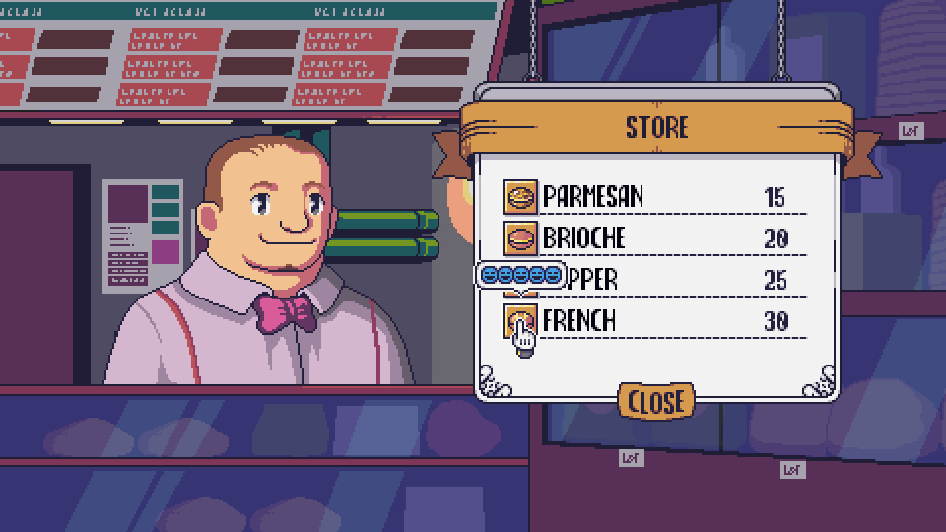 Make the Burger screenshot 7