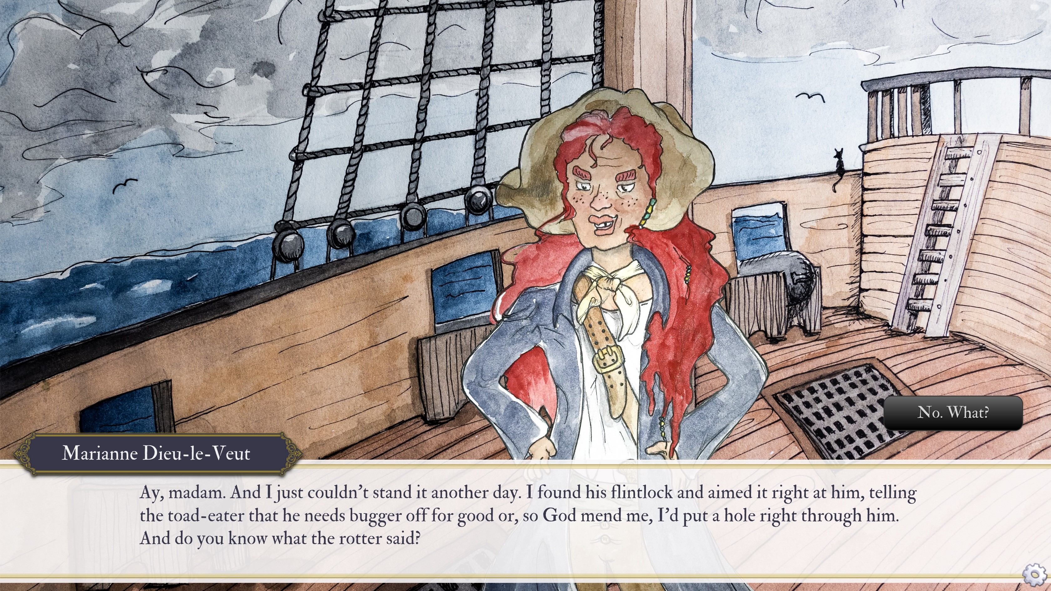 Penny's Path screenshot 11