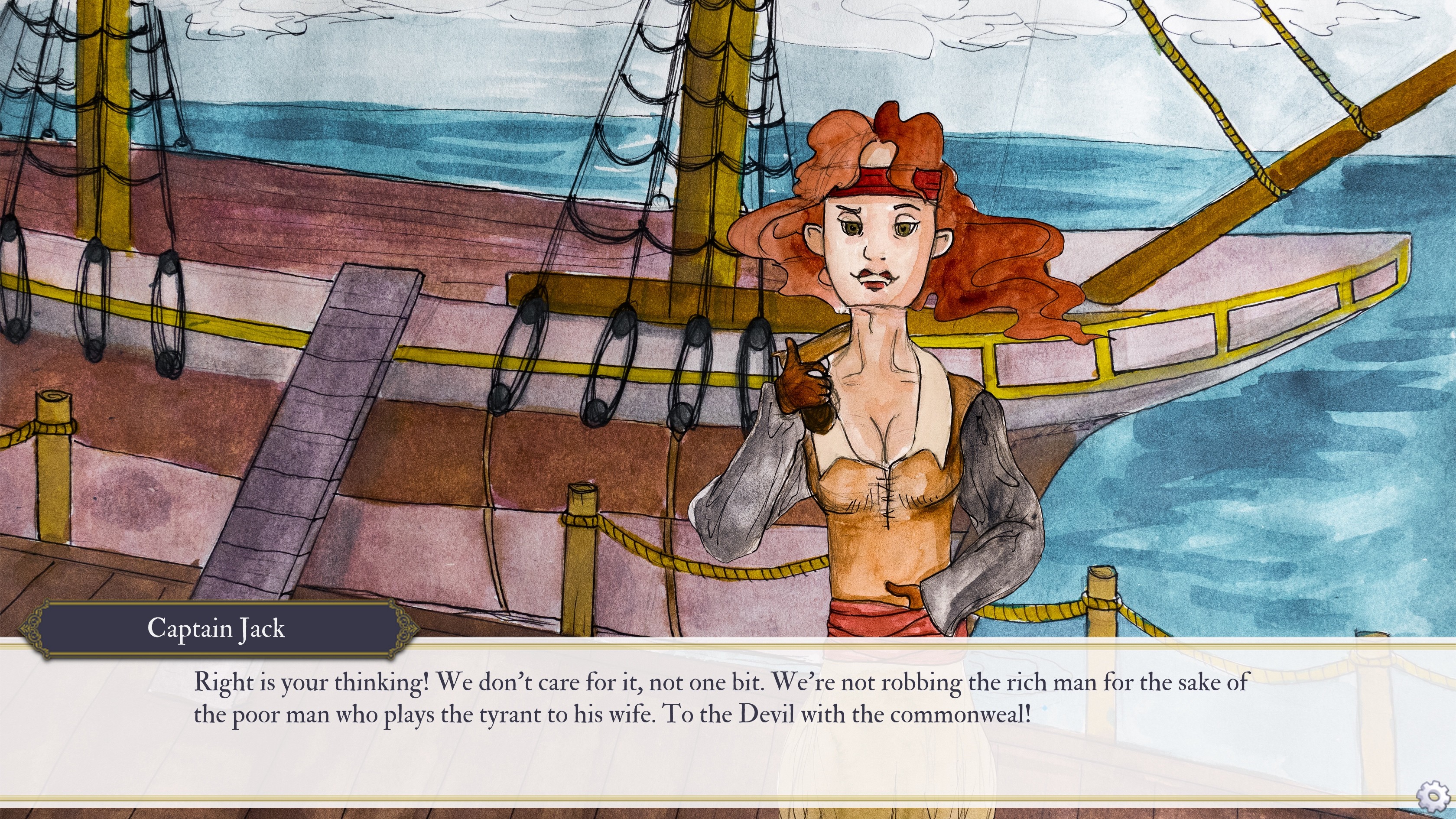 Penny's Path screenshot 8
