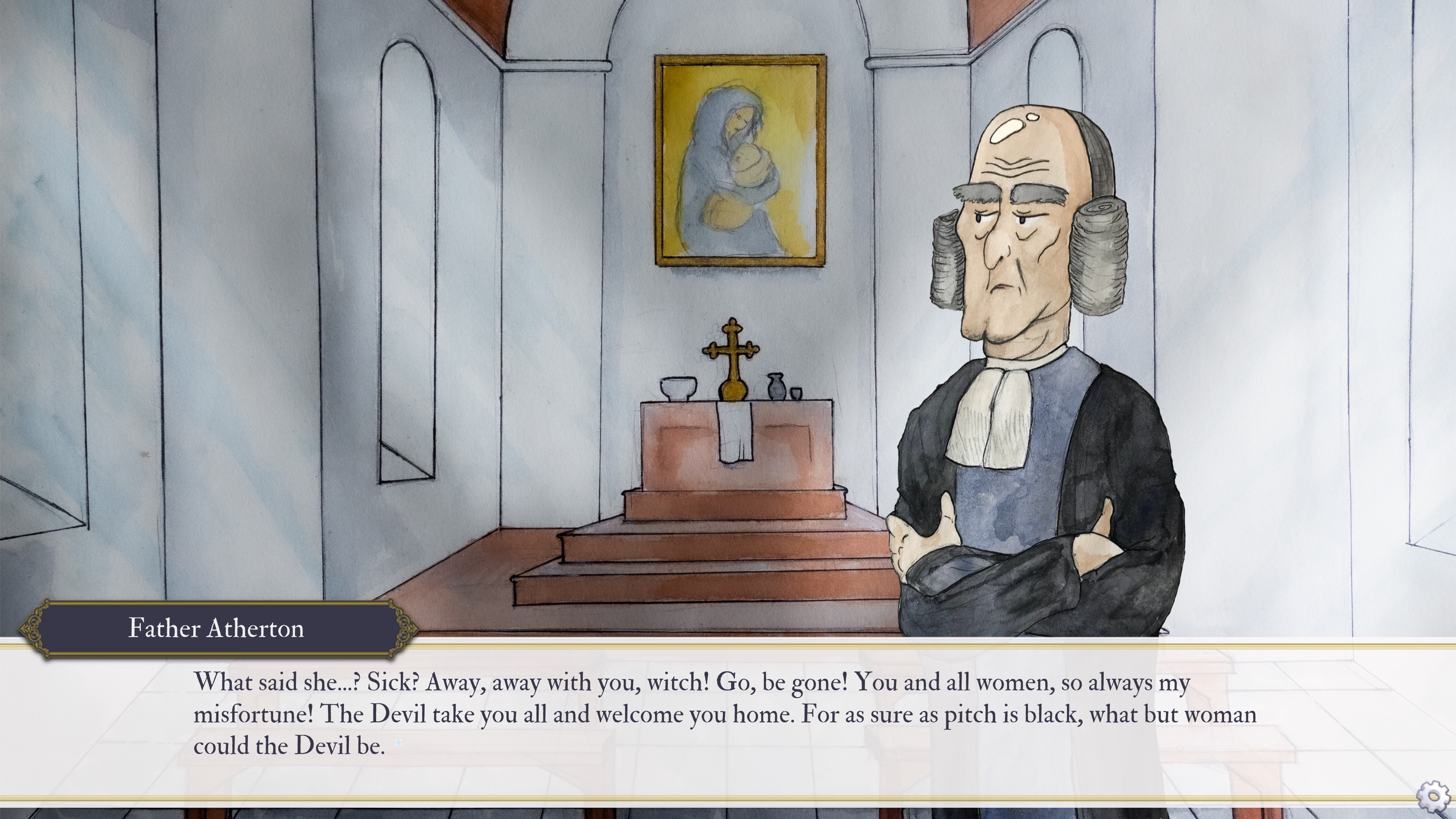 Penny's Path screenshot 6