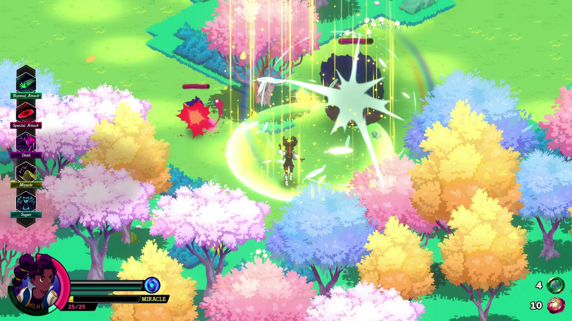 Re:Awaken screenshot 5