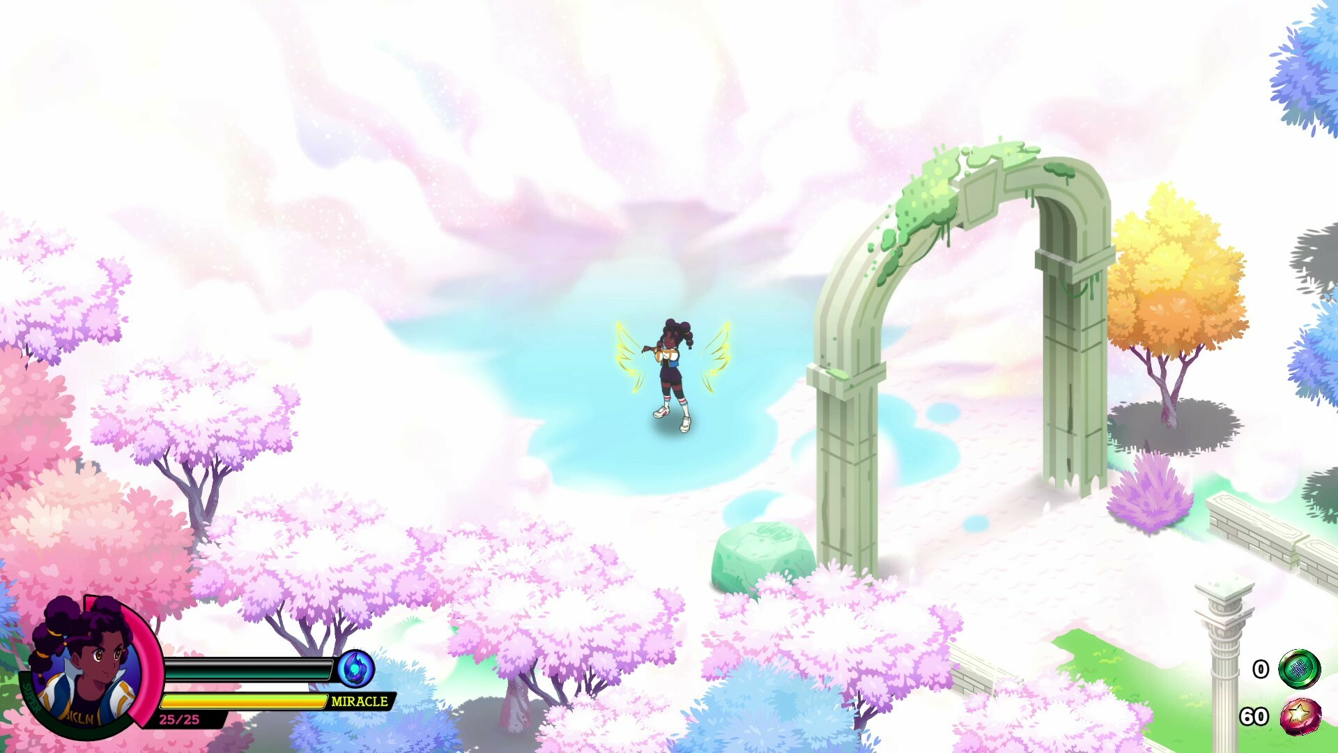 Re:Awaken screenshot 7