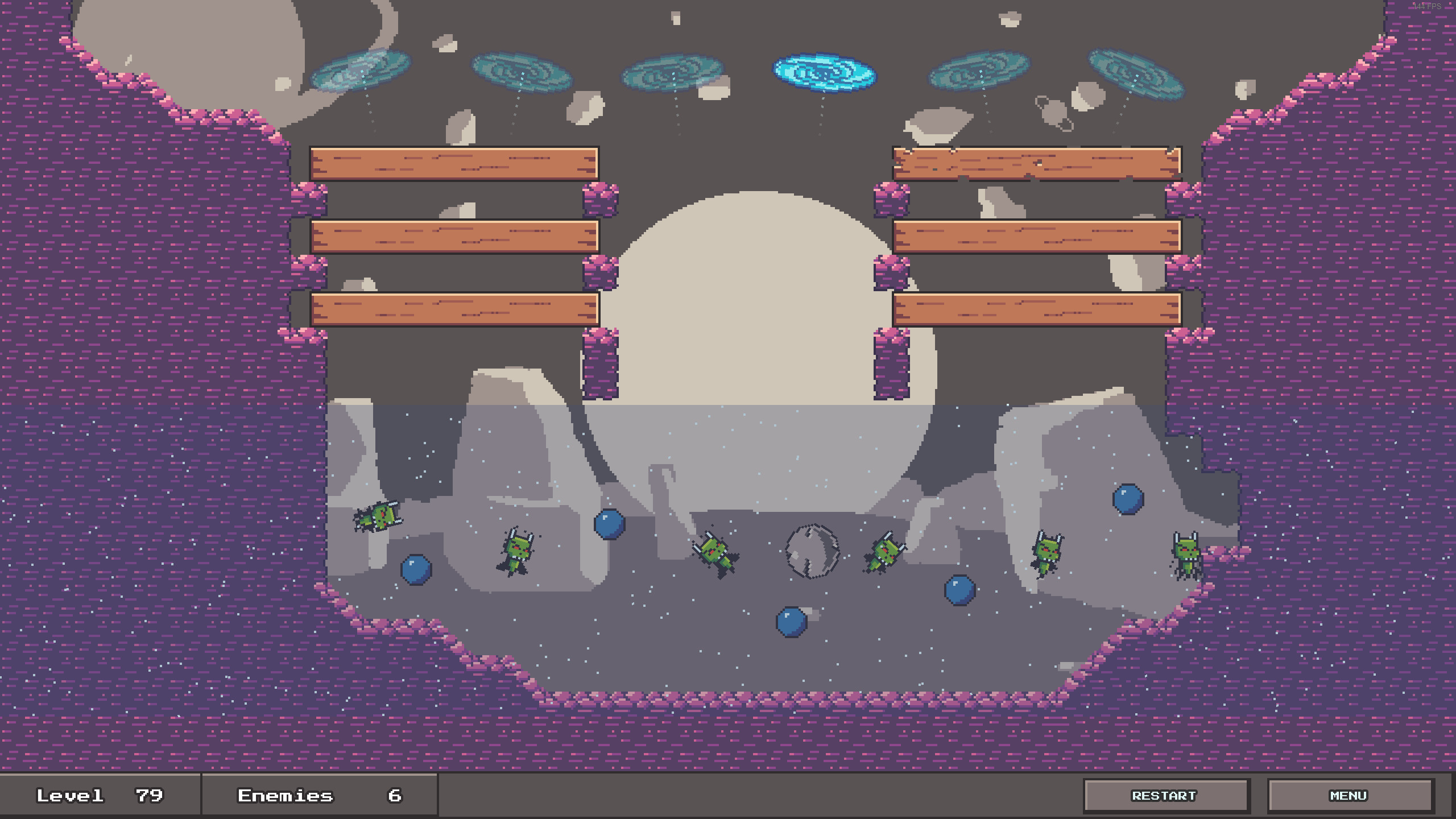 Portability screenshot 14