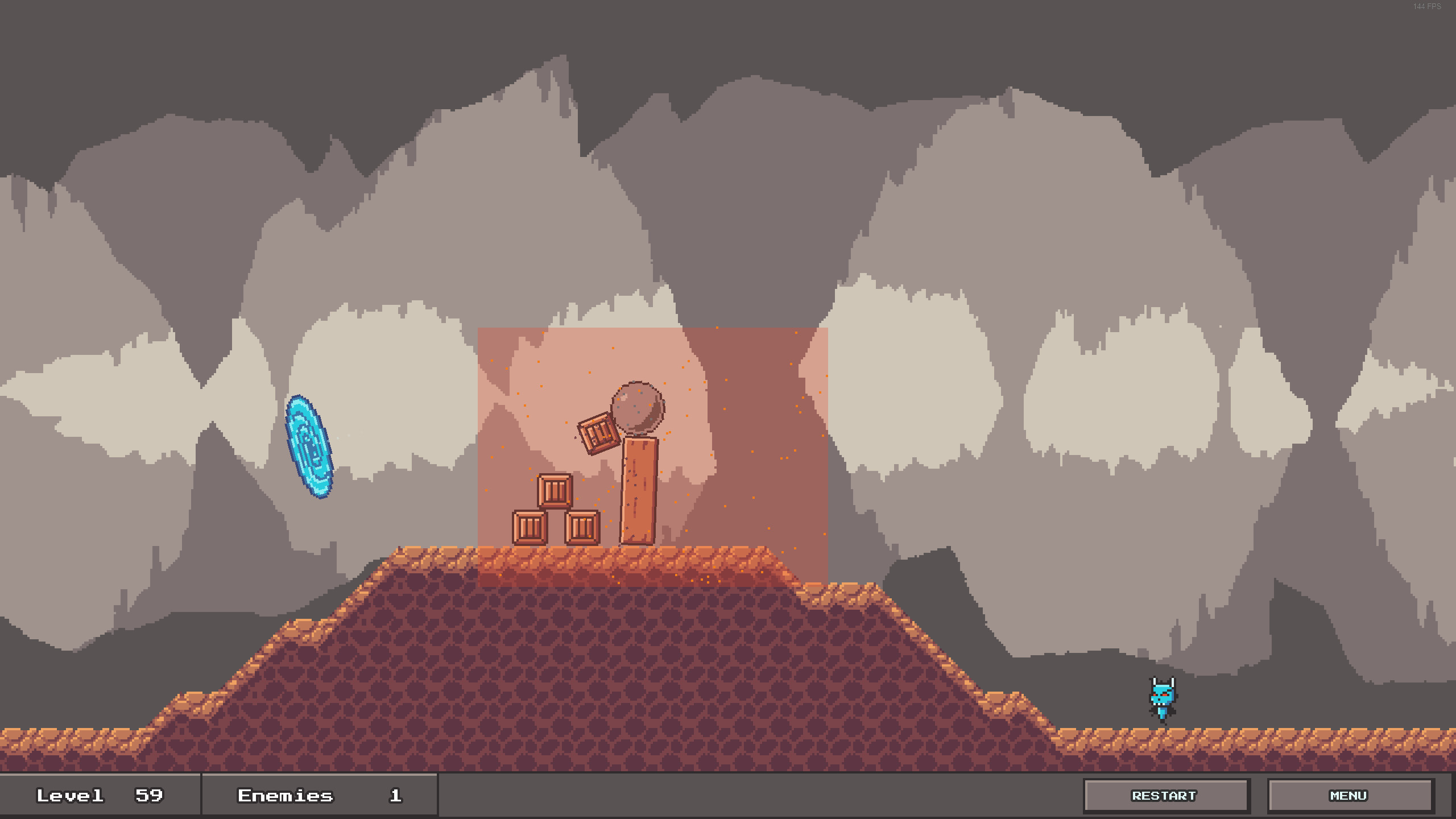 Portability screenshot 11